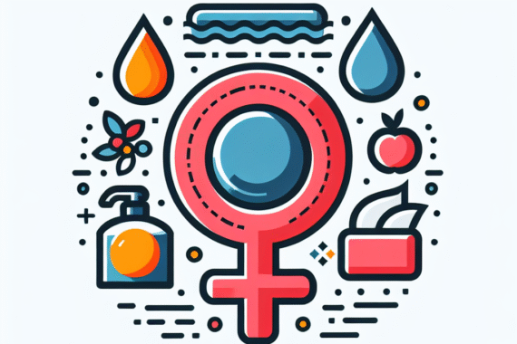 Cara Efektif Menjaga Kebersihan dan Kesehatan Organ Reproduksi Perempuan