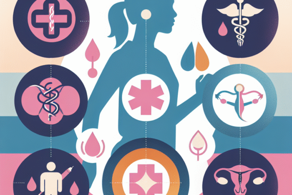 Tips Menjaga Kesehatan Tubuh dan Organ Reproduksi Selama Masa Pubertas