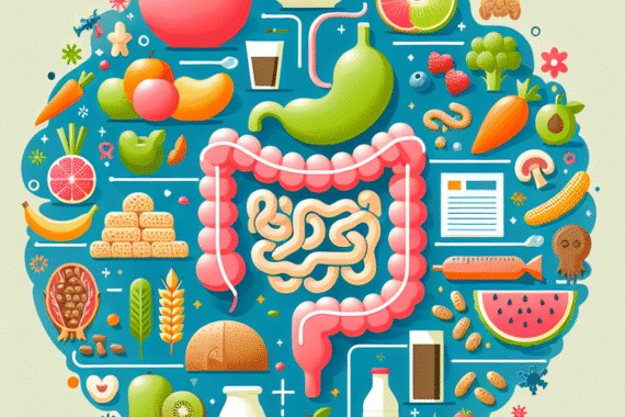 Tips Menjaga Kesehatan Organ Pencernaan Agar Terhindar dari Penyakit