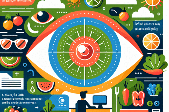 Tips Efektif Menjaga Kesehatan Mata untuk Penglihatan Optimal