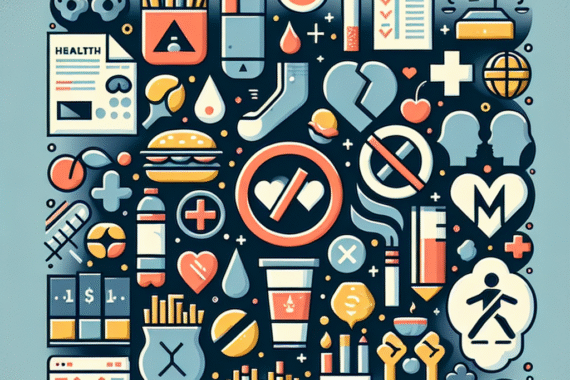 Kebiasaan Buruk yang Mengancam Kesehatan Anda