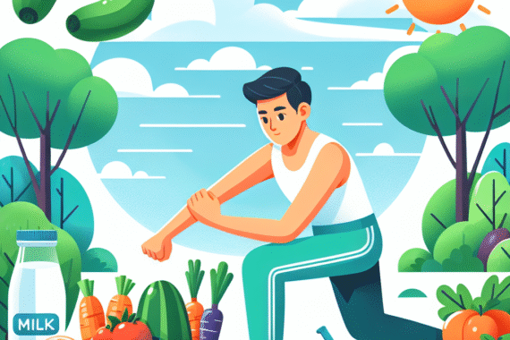 Tips Jitu Menjaga Kesehatan Tulang untuk Kebugaran Sehari-hari