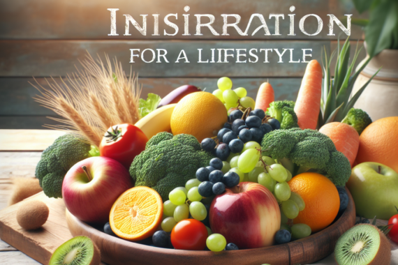 Gambar Makanan Sehat yang Menggugah Selera: Inspirasi untuk Gaya Hidup