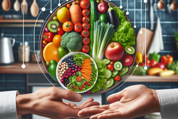 Apa Itu Makanan Sehat: Panduan Lengkap untuk Gaya Hidup Lebih Baik