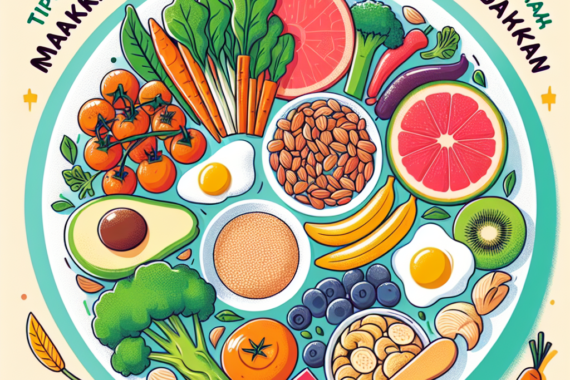 Tips Mendapatkan Makanan Sehat: Contoh Hak Anak yang Tidak Boleh Diabaikan