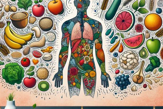 Apa yang Dimaksud dengan Makanan Sehat dan Manfaatnya untuk Tubuh